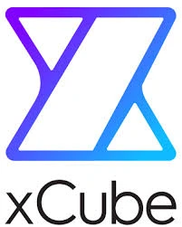 إكس كيوب xCube logo